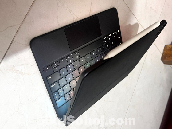 iPad Pro 11 inch M1 Chips WiFi